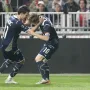 Dinamo je protiv giganta europskog nogometa, u njihovoj utvrdi, naplatio svoje ranije poraze, neke možda i nezaslužene, poraze u utakmicama u kojima se dostojno suprotstavljao suparnicima visoke europske klase kao, primjerice, protiv Werdera nedugo ranije u pretkolu Lige prvaka u istoj ovoj sezoni.