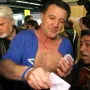 Kitio je Mamić tamburaše, bio je u centru pažnje. 