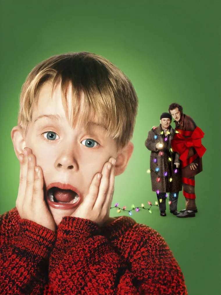 Macaulay Culkin slavu je stekao glumeći u kultnom filmu &quot;Sam u kući&quot;