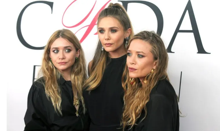 Mary-Kate i Ashley Olsen imaju još jednu sestru, Elizabeth Olsen, koja je uspješna glumica