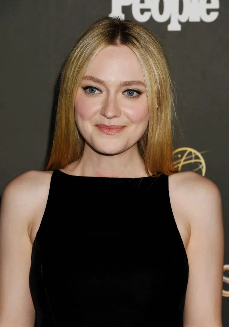 Dakota Fanning