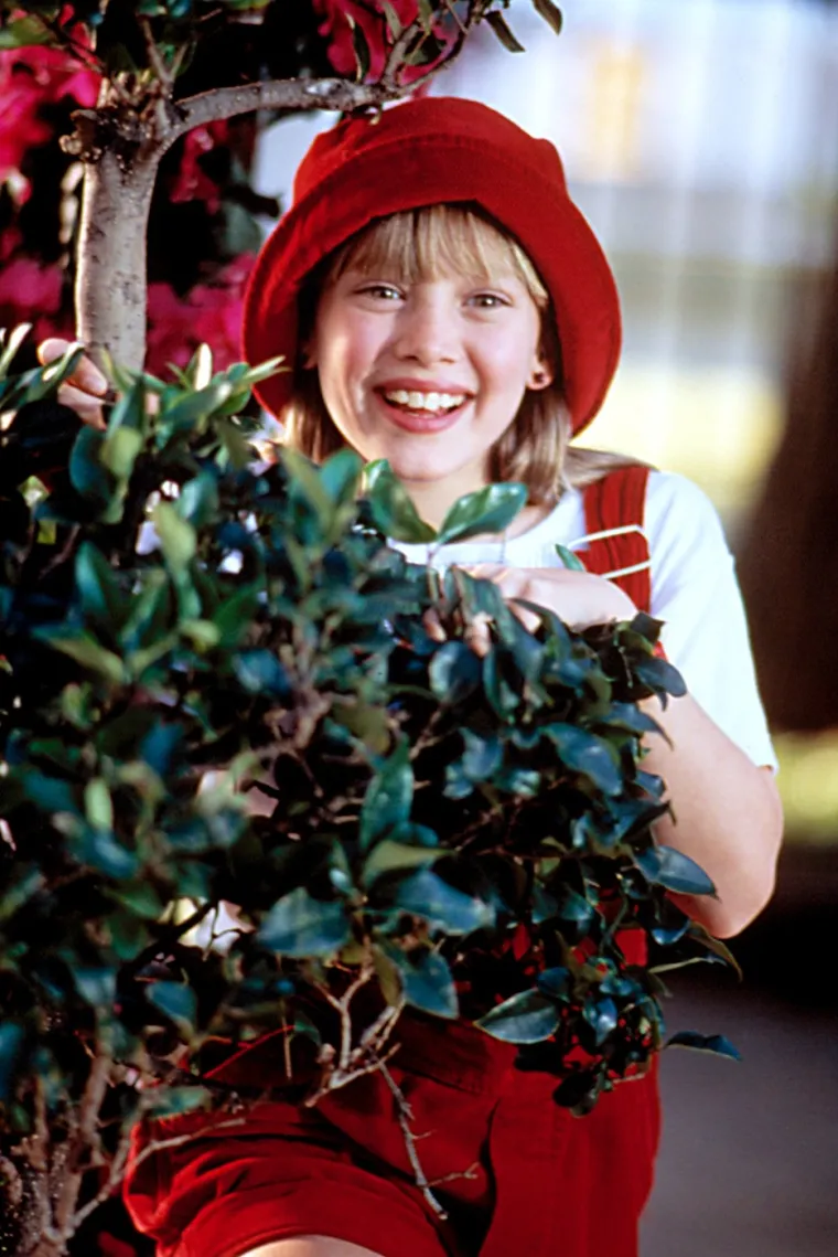 Hilary Duff bila je jedna od Disney djevojaka, a najveću popularnost stekla je ulogom u &quot;Lizzie McGuire&quot; i &quot;A Cinderella Story&quot;.