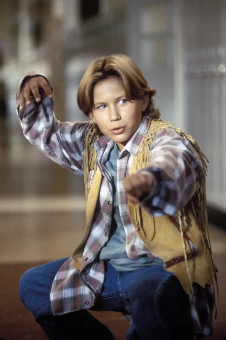 Jonathan Taylor Thomas nekoć je bio omiljeno lice TV ekrana, a pojavio se u preko nekoliko filmova i serija.