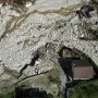 Pojedine kuće doslovno su sravnjene sa zemljom u Jablanici (na slici), ali i  Kiseljaku, Kreševu, Busovači i Fojnici.