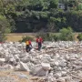 Najmanje 19 mrtvih, kroz Jablanicu protutnjao blatni tsunami: 'Ne vjerujem da ćemo pod ruševinama naći žive'