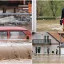 Najmanje 19 mrtvih, kroz Jablanicu protutnjao blatni tsunami: 'Ne vjerujem da ćemo pod ruševinama naći žive'