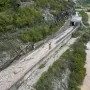 Najmanje 19 mrtvih, kroz Jablanicu protutnjao blatni tsunami: 'Ne vjerujem da ćemo pod ruševinama naći žive'