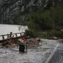 Najmanje 19 mrtvih, kroz Jablanicu protutnjao blatni tsunami: 'Ne vjerujem da ćemo pod ruševinama naći žive'