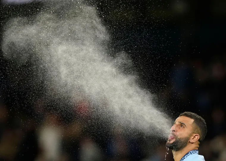 Zvijezda Cityja vara suprugu, a ona mu dala najskuplji ultimatum ikad: 'Daj mi 18 milijuna ili...'