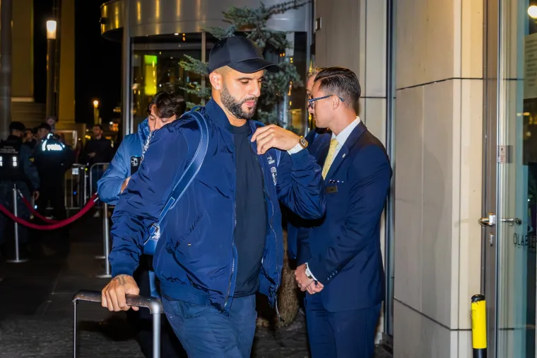 Zvijezda Cityja vara suprugu, a ona mu dala najskuplji ultimatum ikad: 'Daj mi 18 milijuna ili...'