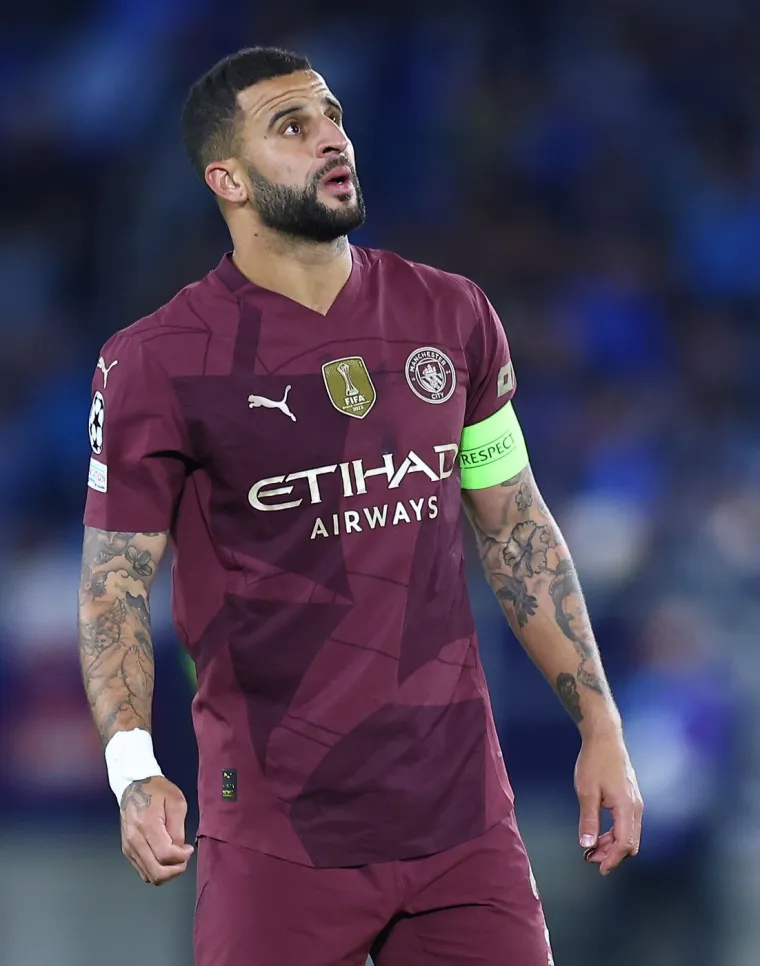 Zvijezda Cityja vara suprugu, a ona mu dala najskuplji ultimatum ikad: 'Daj mi 18 milijuna ili...'