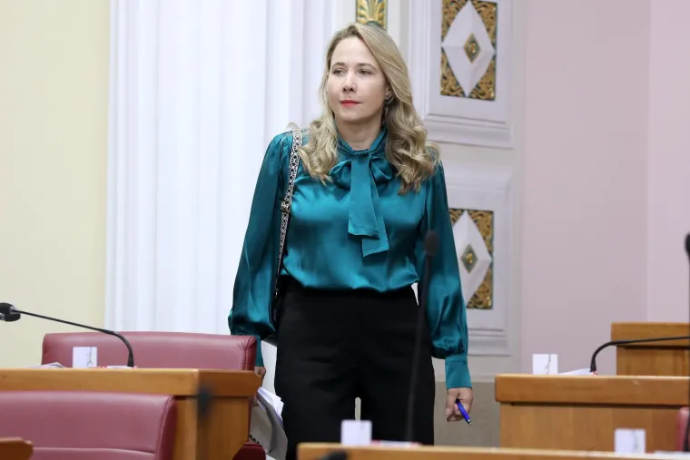 Marija Selak Raspudić