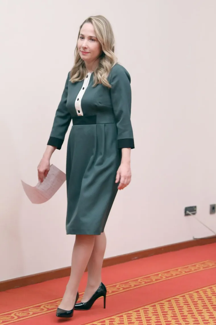 Marija Selak Raspudić