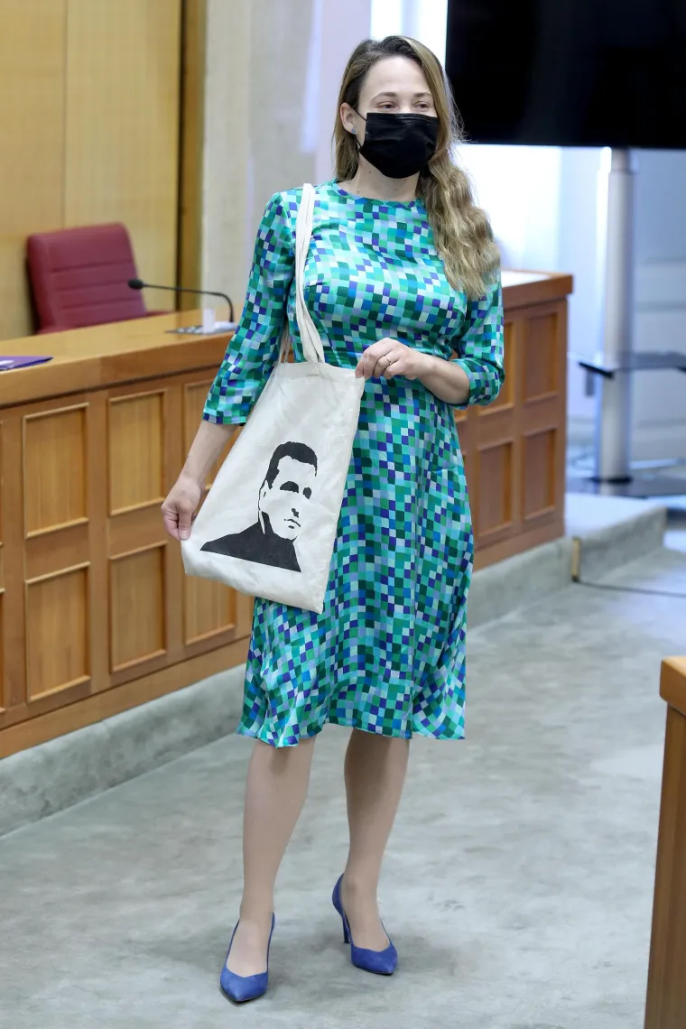 Marija Selak Raspudić