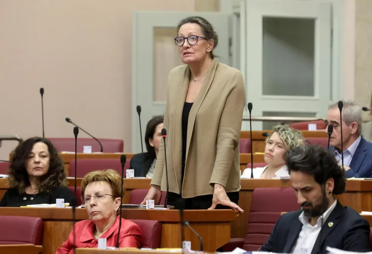 Ur&scaron;a Raukar Gamulin