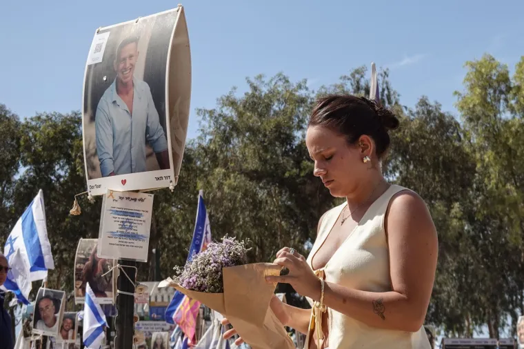 Trebao je to biti festival iz snova: A onda je Hamas napravio masakr i dan se pretvorio u pakao