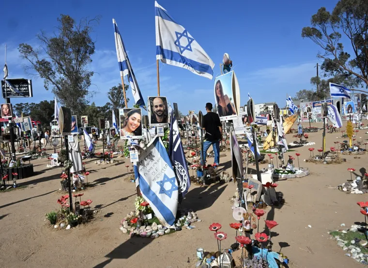 Ubijene su 364 osobe, a puno vi&scaron;e ih je ranjeno, a Hamas je uzeo i desetke taoca.