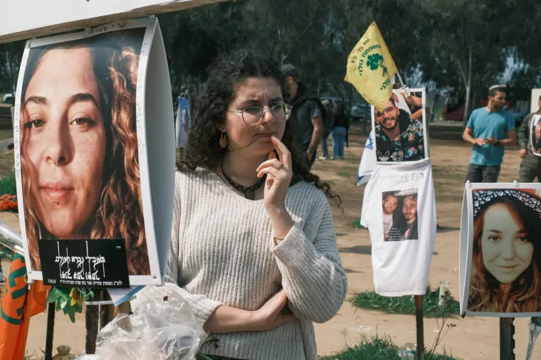 Trebao je to biti festival iz snova: A onda je Hamas napravio masakr i dan se pretvorio u pakao