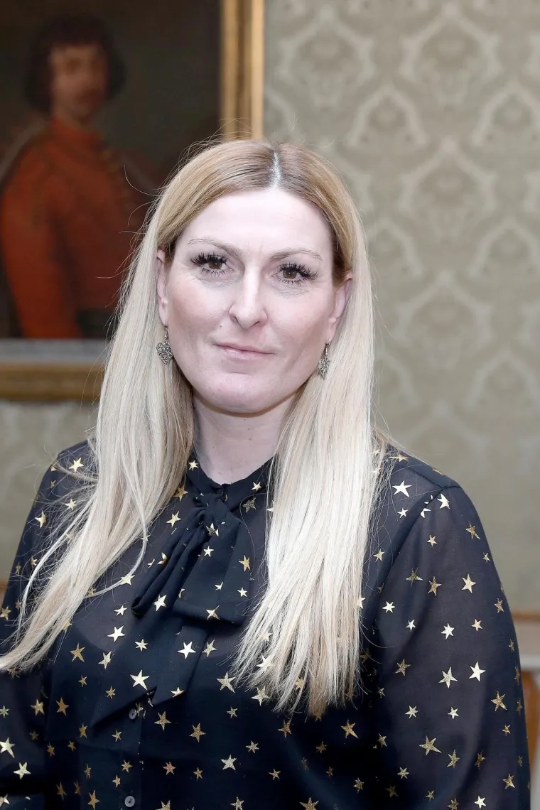 Od skijaškog odijela do haljinica i štiklica: Ovo su neka od izdanja Janice Kostelić