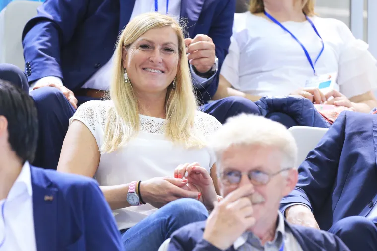 Janica Kostelić