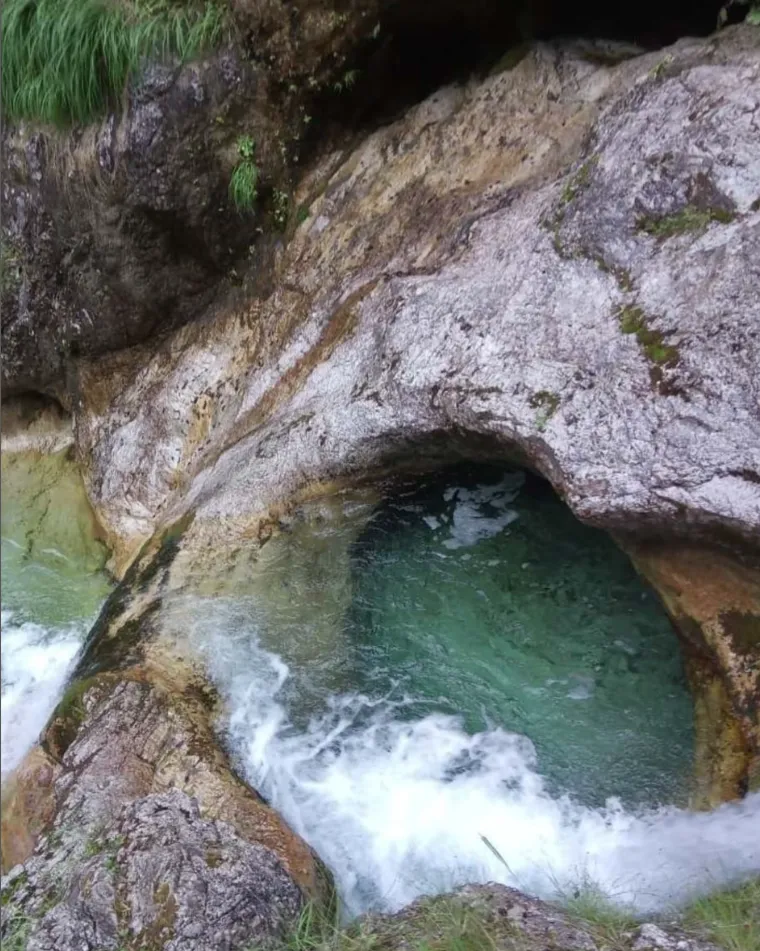 Fotografije Jablanice prije poplava tjeraju suze na oči: Velika tragedija uništila miran turistički biser