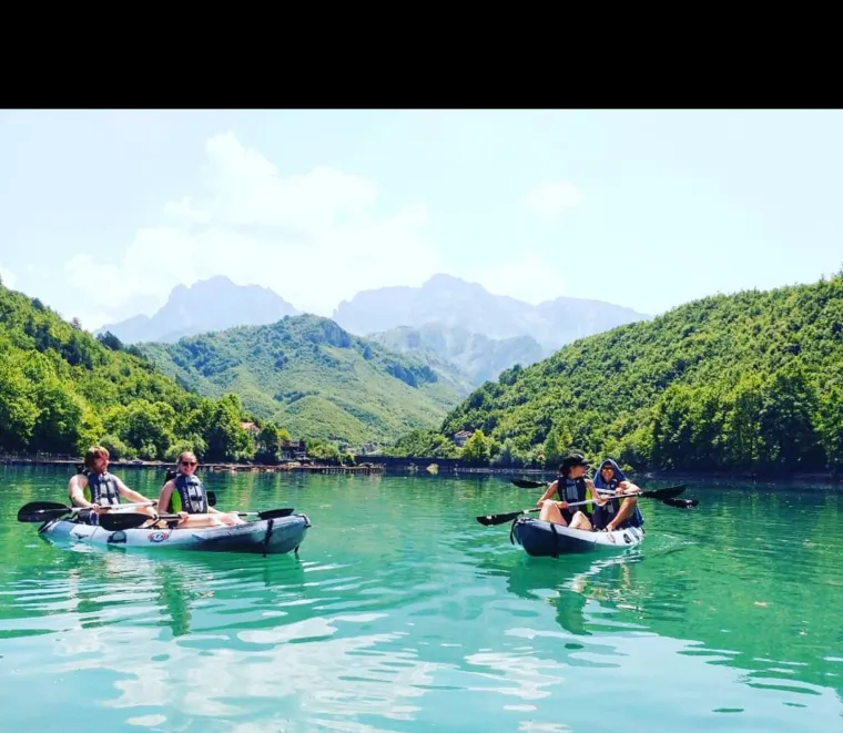 Fotografije Jablanice prije poplava tjeraju suze na oči: Velika tragedija uni&scaron;tila miran turistički biser