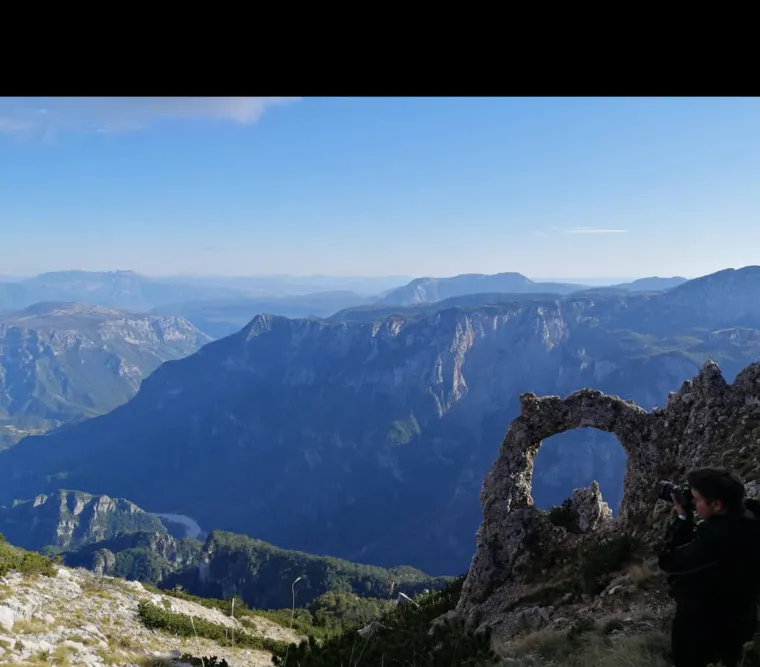 Fotografije Jablanice prije poplava tjeraju suze na oči: Velika tragedija uni&scaron;tila miran turistički biser