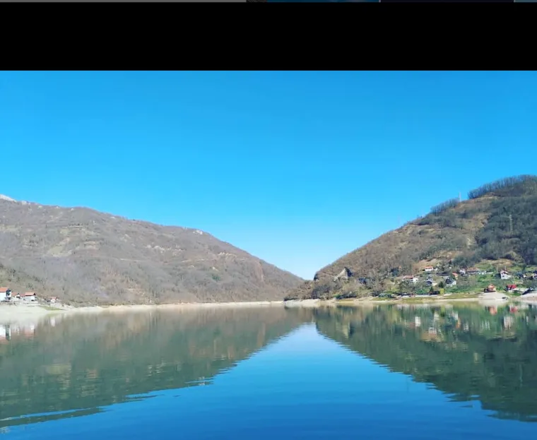 Fotografije Jablanice prije poplava tjeraju suze na oči: Velika tragedija uni&scaron;tila miran turistički biser