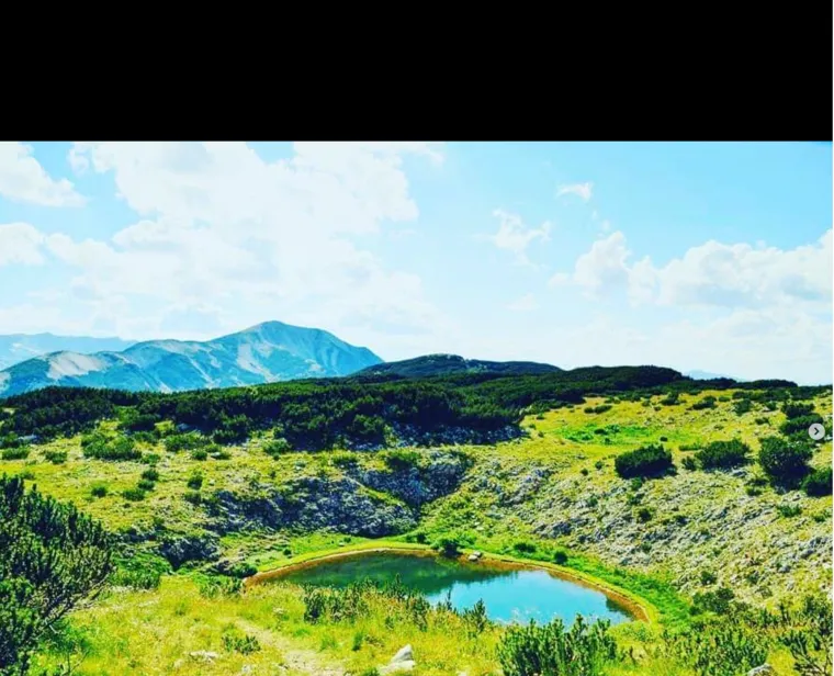 Fotografije Jablanice prije poplava tjeraju suze na oči: Velika tragedija uni&scaron;tila miran turistički biser