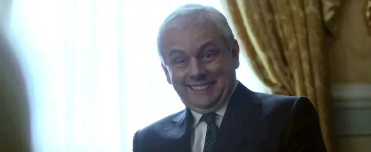 Znate li kako danas izgleda ovaj glumac? U 'Sumraku' je bio negativac Aro