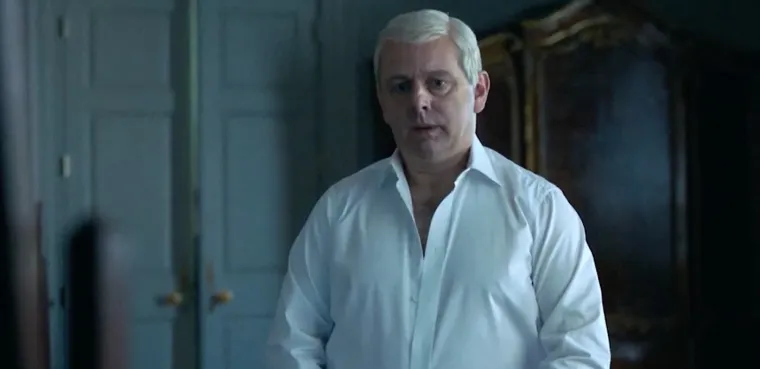 Znate li kako danas izgleda ovaj glumac? U 'Sumraku' je bio negativac Aro