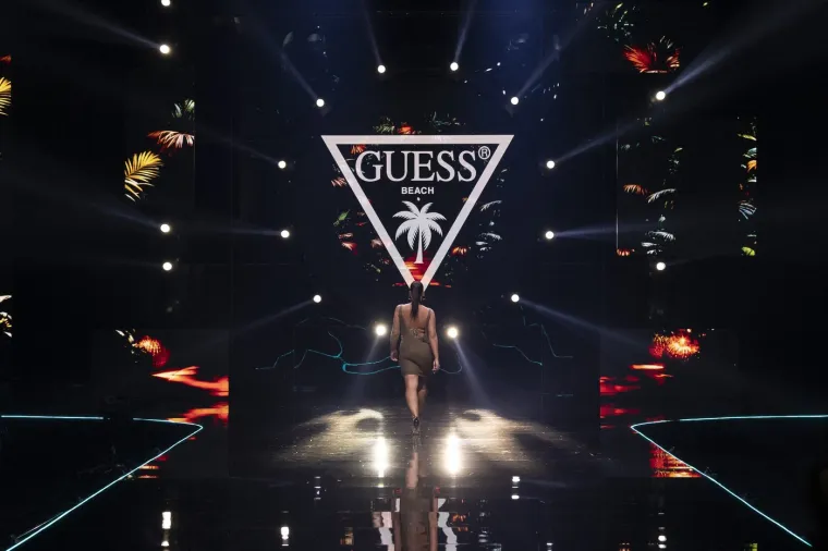 Gran Canaria Moda C&aacute;lida