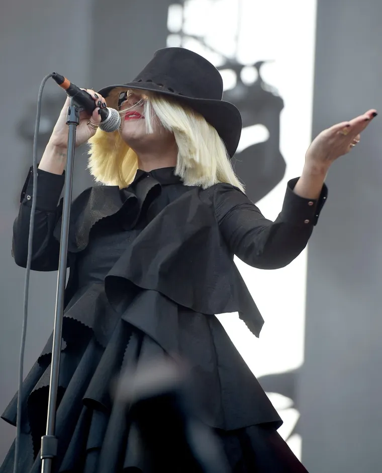 Sia Kate Isobelle Furle