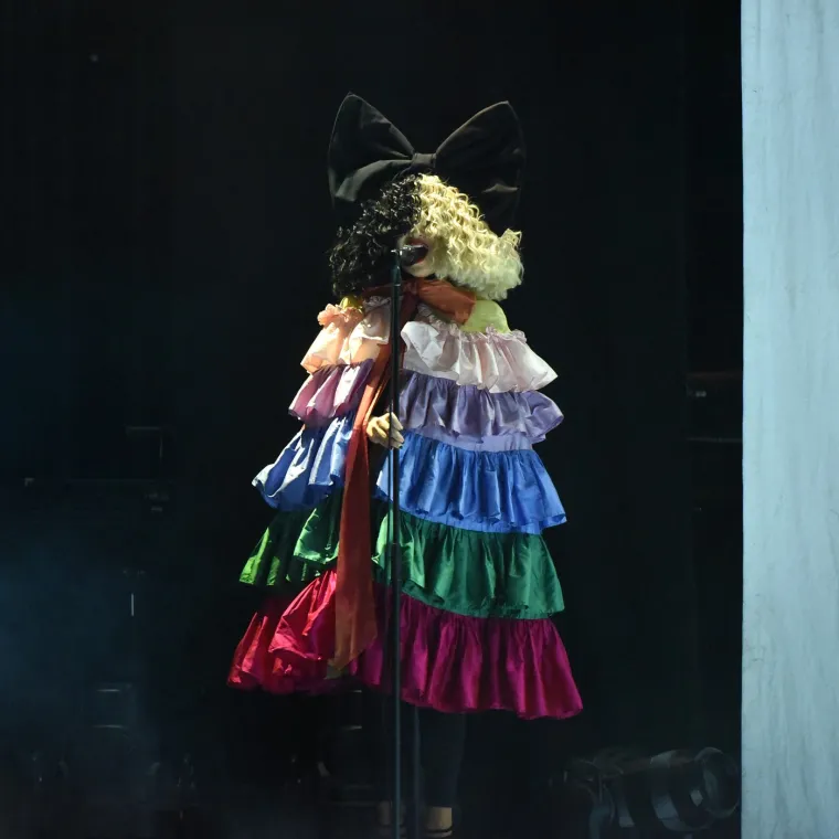 Sia Kate Isobelle Furle