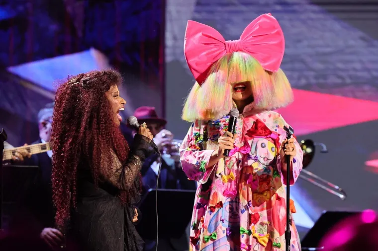 Sia Kate Isobelle Furle