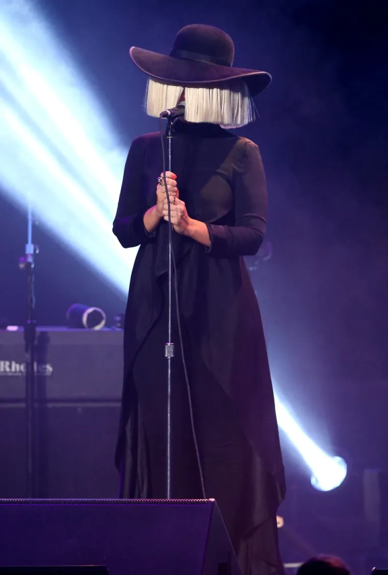 Sia Kate Isobelle Furle