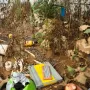 Apokaliptični prizori u Jablanici: 'Više nema preživjelih. Sada tragamo za tijelima'