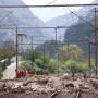 Apokaliptični prizori u Jablanici: 'Više nema preživjelih. Sada tragamo za tijelima'