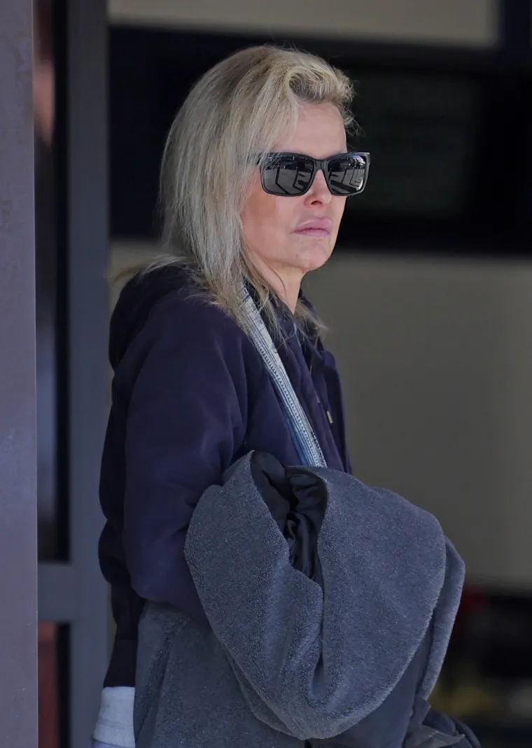 Najveću zavodnicu 80-ih rijetko se viđa u javnosti: Kim Basinger &scaron;okira javnost izdanjima