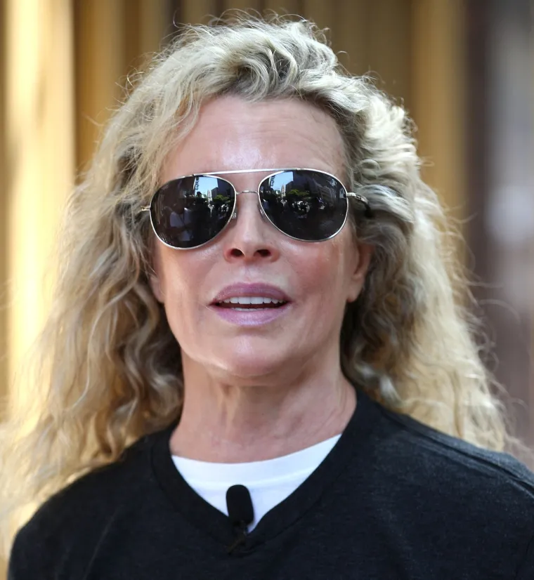 Najveću zavodnicu 80-ih rijetko se viđa u javnosti: Kim Basinger &scaron;okira javnost izdanjima