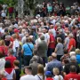 Apokaliptični prizori u Jablanici: 'Više nema preživjelih. Sada tragamo za tijelima'