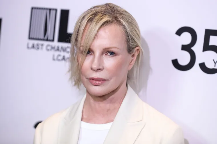 Najveću zavodnicu 80-ih rijetko se viđa u javnosti: Kim Basinger &scaron;okira javnost izdanjima