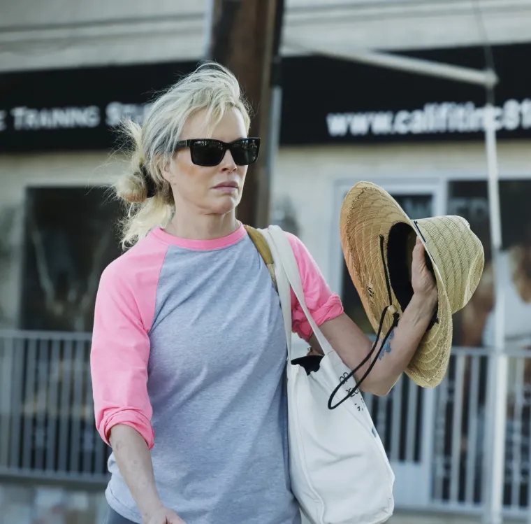 Najveću zavodnicu 80-ih rijetko se viđa u javnosti: Kim Basinger &scaron;okira javnost izdanjima