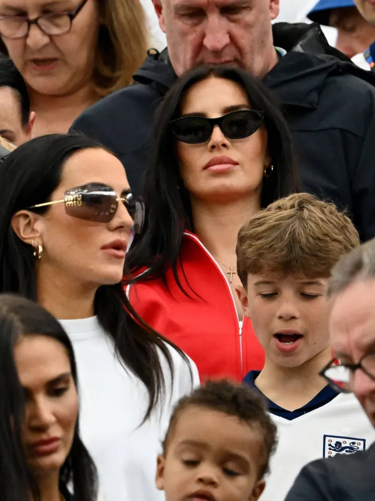 Izbacila Gvardiolovog slavnog suigrača iz kuće zbog afere s njezinom prijateljicom