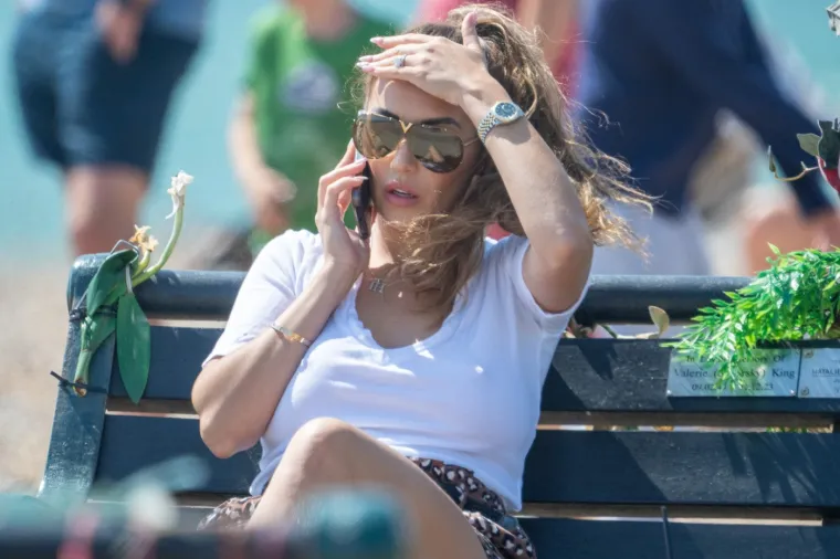 Izbacila Gvardiolovog slavnog suigrača iz kuće zbog afere s njezinom prijateljicom