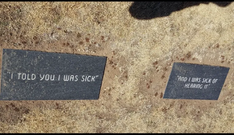 &quot;Rekao sam ti da sam bio bolestan&quot; &quot;i stvarno mi je bilo dosta slušati to&quot;