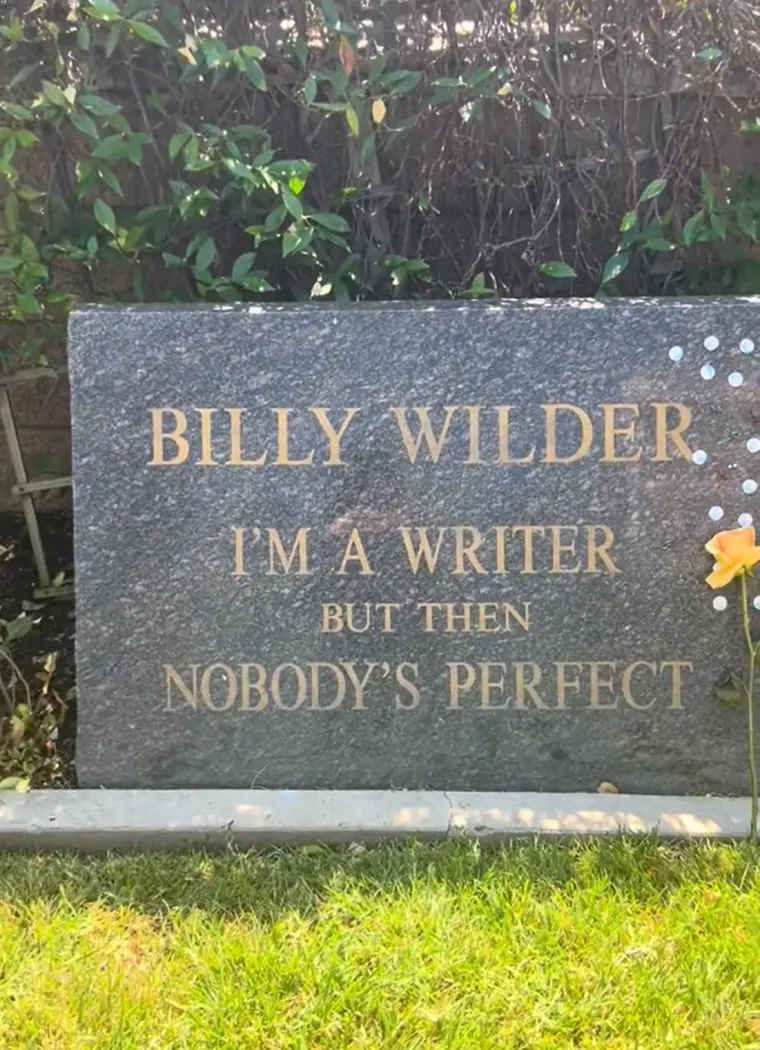 "Ja sam pisac, ali nitko nije savr&scaron;en"