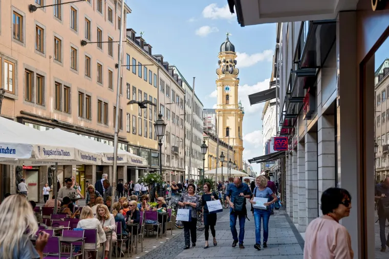 München - oko 11.400 eura