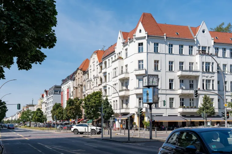 Berlin - oko 7.850 eura