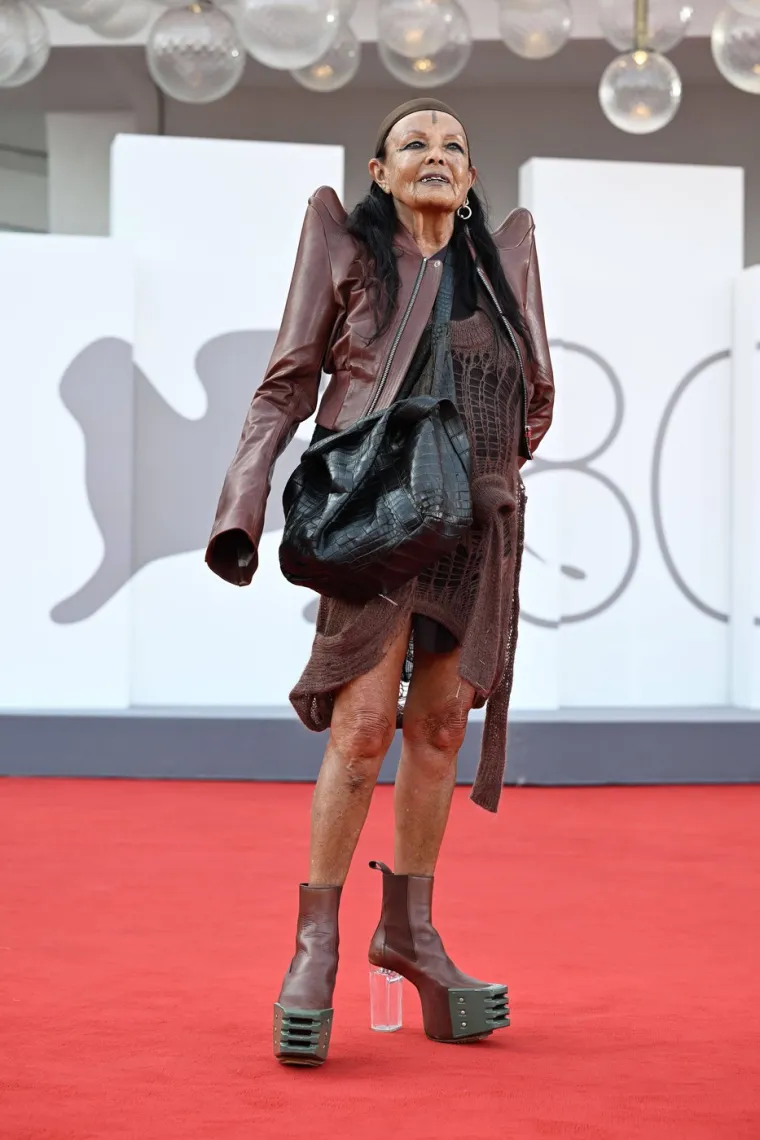 Michèle Lamy